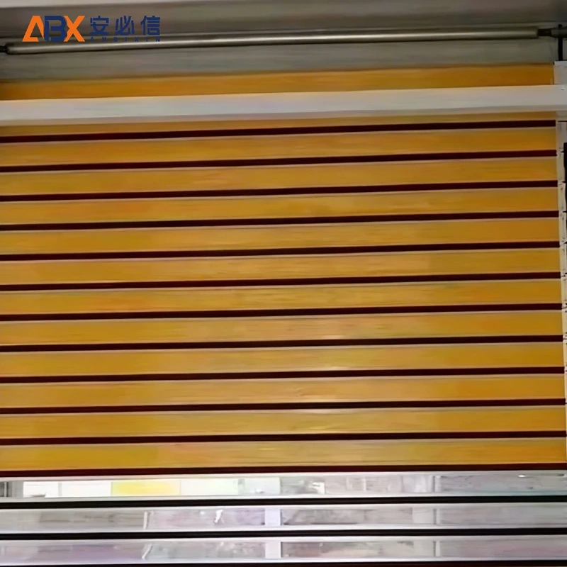 随州雷达高速门